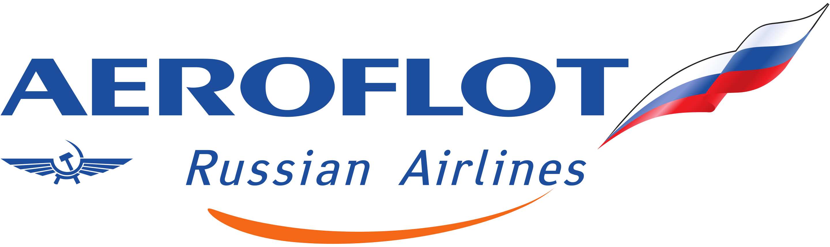 Aeroflot Logo en