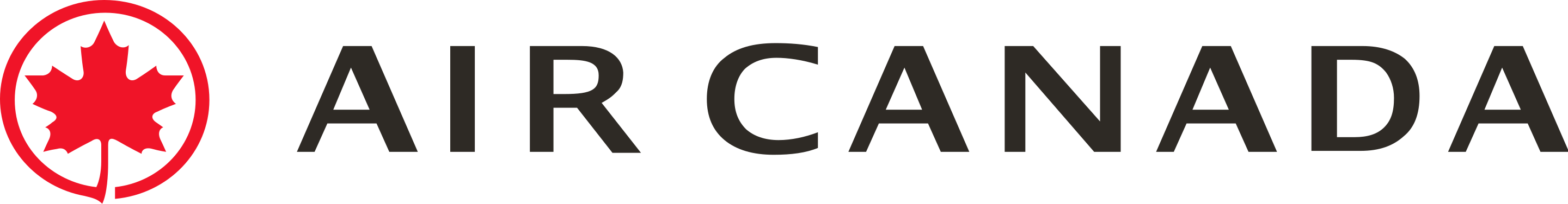 Air Canada logo