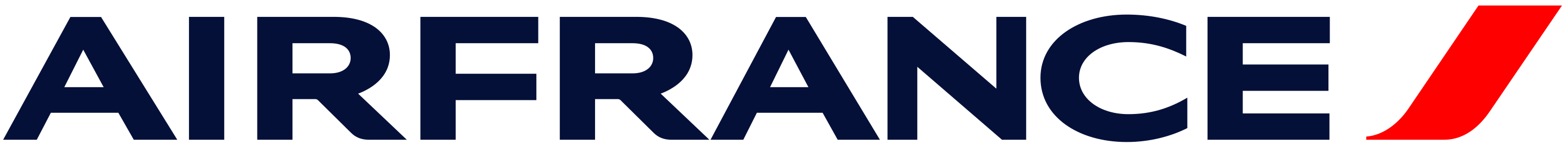 Air France Logo