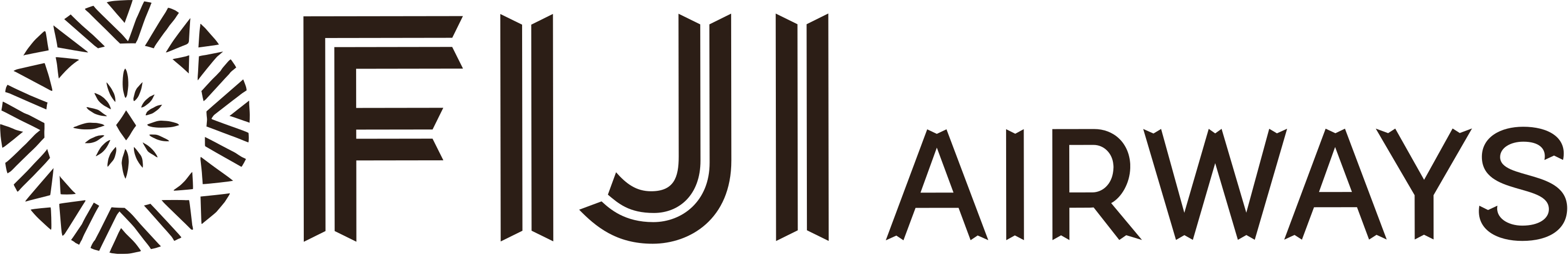 Fiji Airways logo