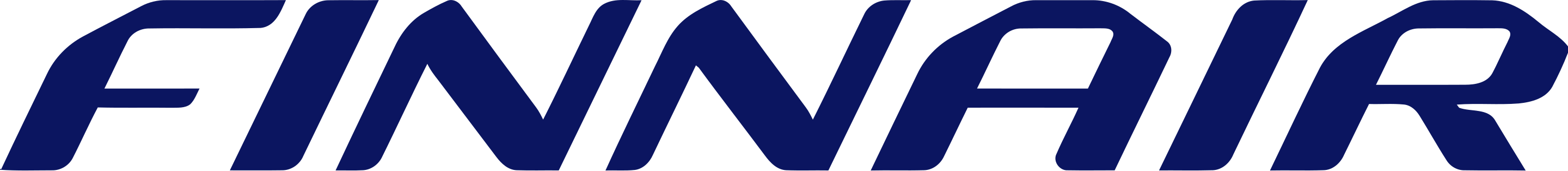 Finnair Logo