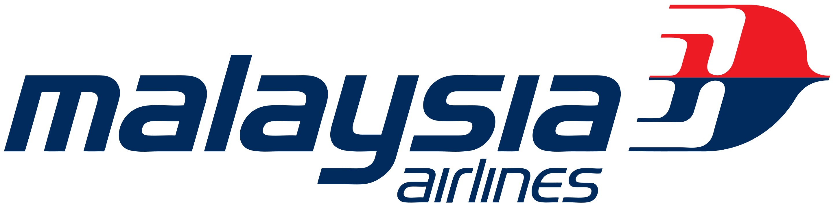 Malaysia Airlines Logo