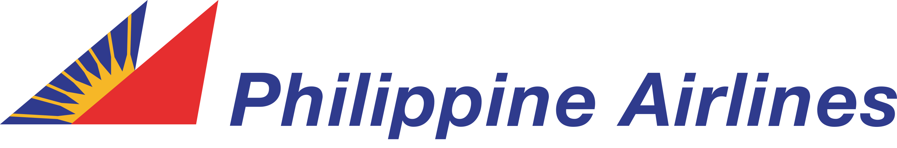 Philippine Airlines logo