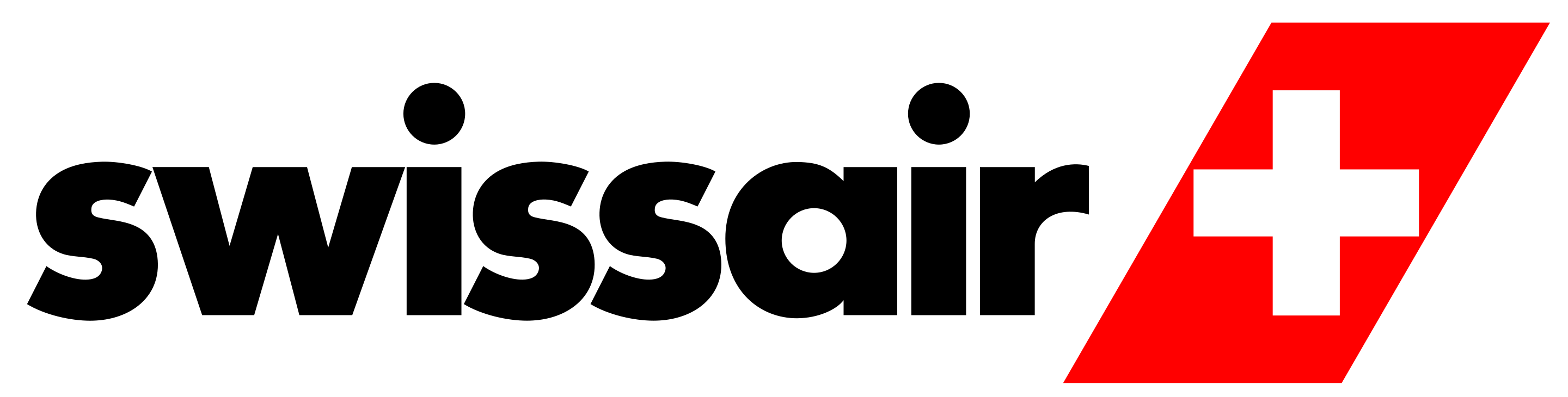 Swissair logo