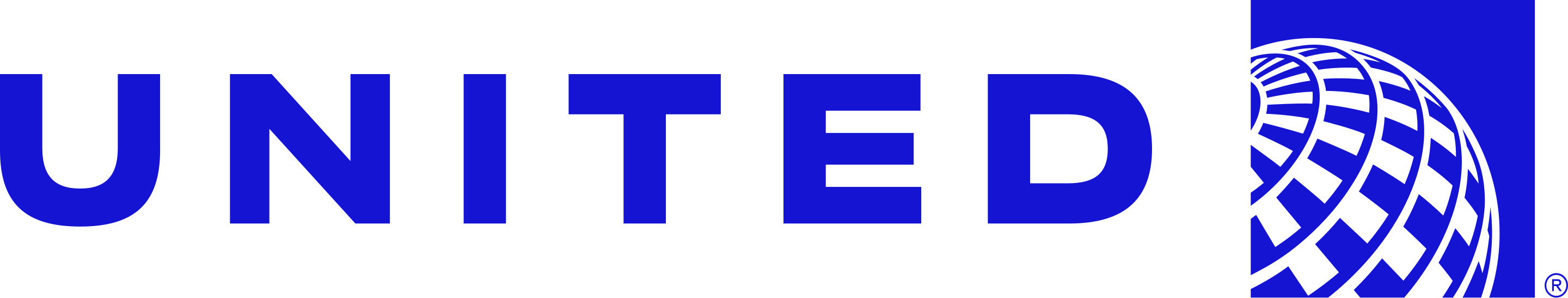 United Airlines Logo