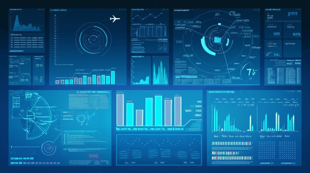 Flight Oracle Dashboard